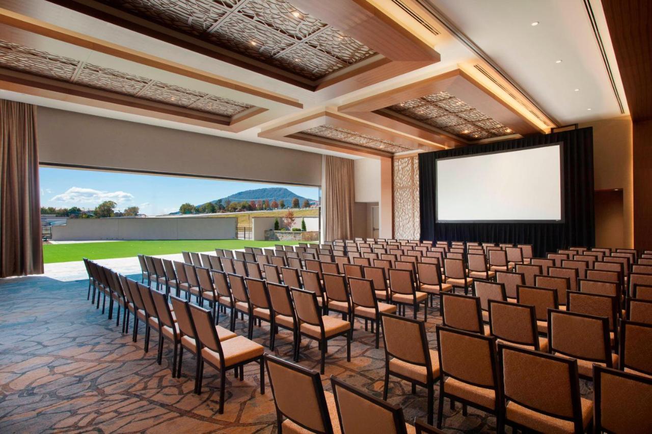 The Westin Chattanooga Hotel Exterior photo